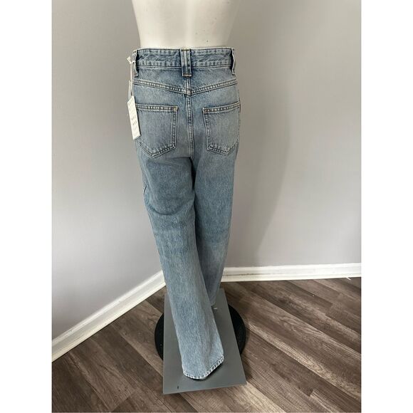 KHAITE THE ALBI JEAN in Bryce - Picture 9 of 13